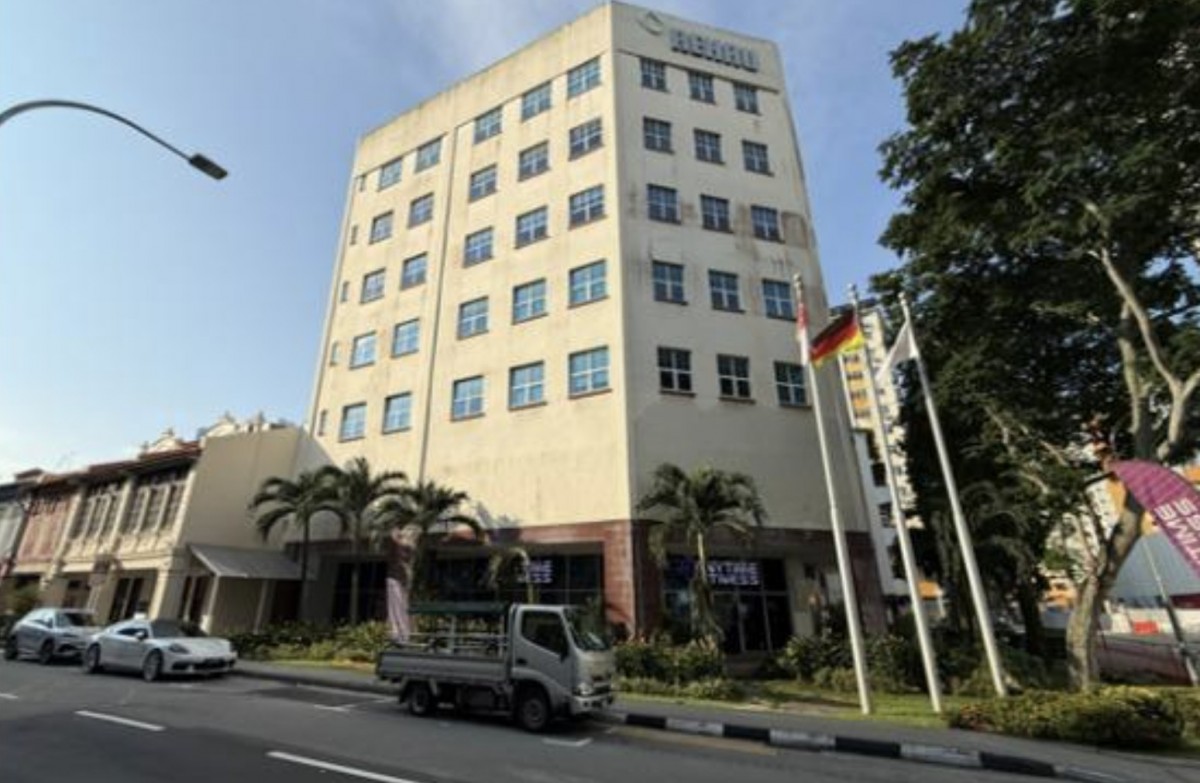 Coliwoo forms JV with Macritchie Developments to acquire 1 King George's Ave